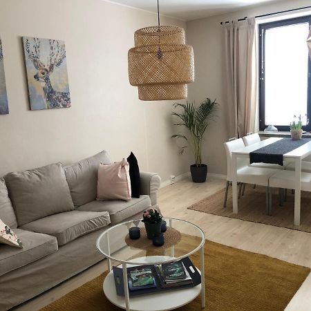 Kemi City Center 2 Room And Kitchen Free Private Parking Extérieur photo