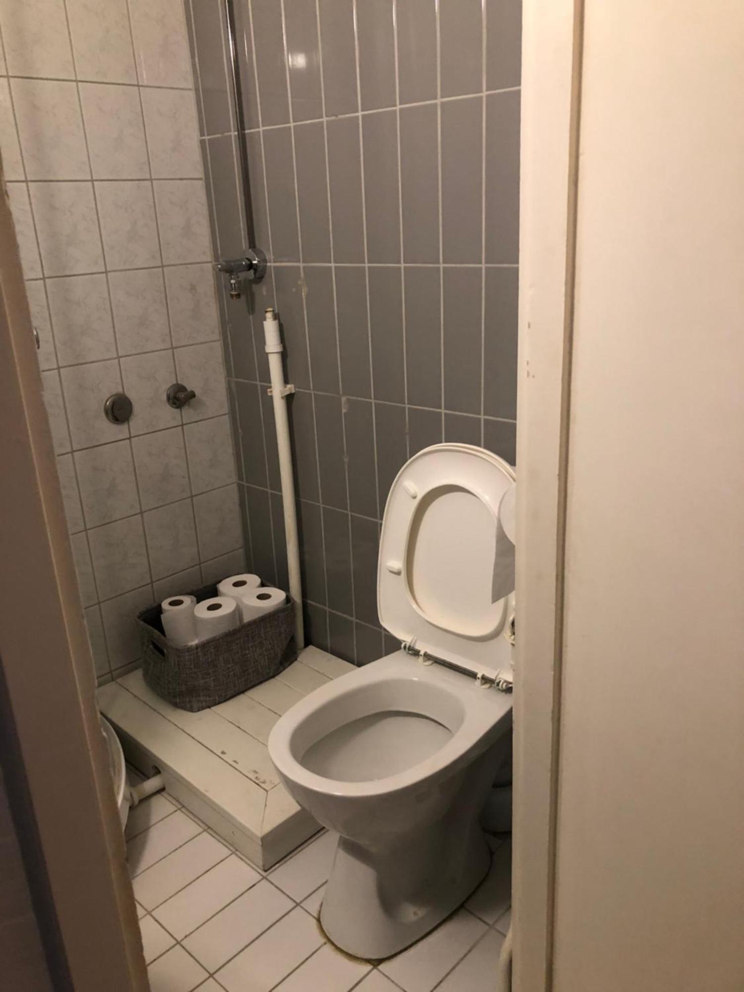 Kemi City Center 2 Room And Kitchen Free Private Parking Extérieur photo