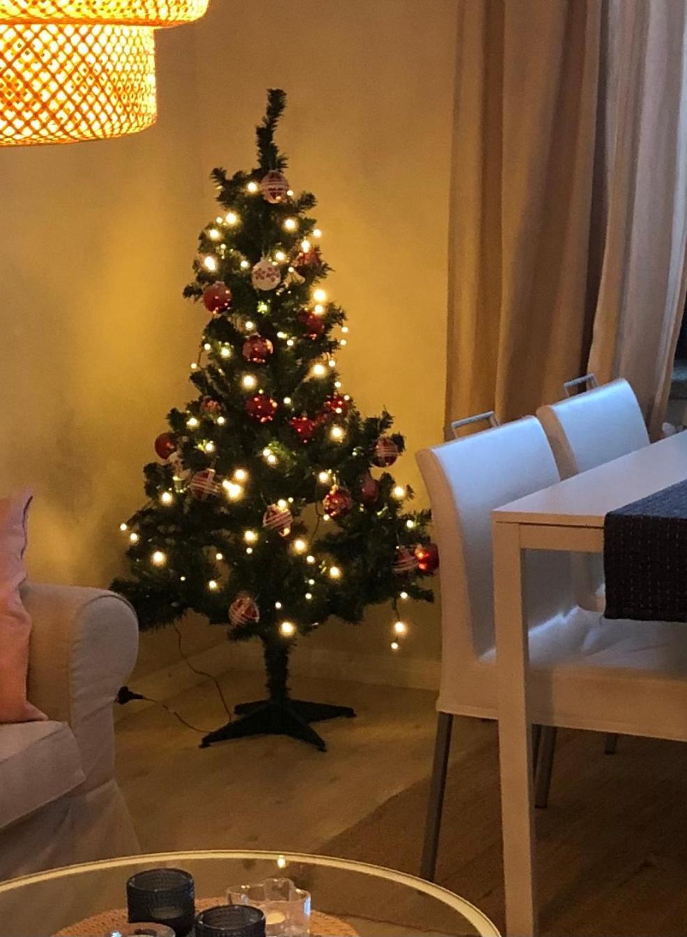 Kemi City Center 2 Room And Kitchen Free Private Parking Extérieur photo